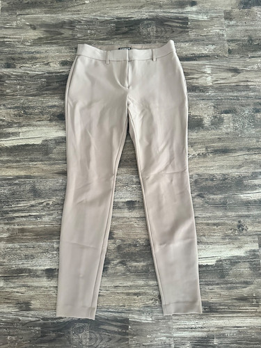Pantalone donna express beige - donna,