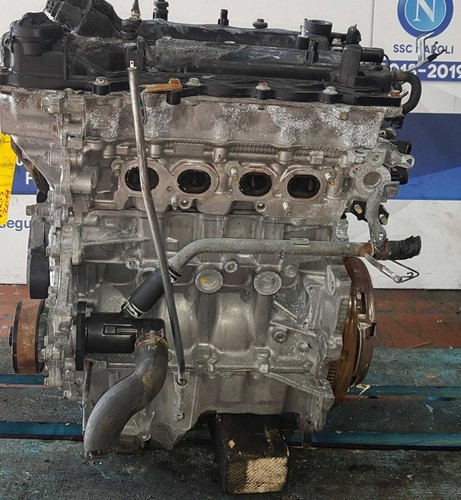 Ricambi usati motore - usati,,