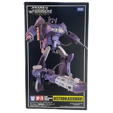 Transformers Masterpiece MP-29