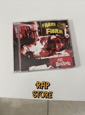 Fabri Fibra - Mr. Simpatia DVD Live 2005 Rap Hip Hop Bassi Maestro Dj Lato