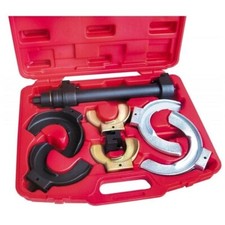 Smontamolle per sospensioni MACPHERSON SPIN