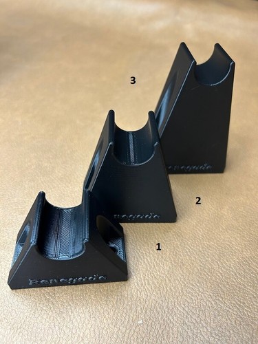 Set rialzo sedili kayak