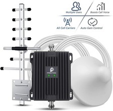 4G LTE 800/2600MHz Banda 7/20