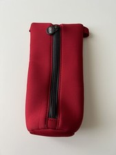 Chicco Portabiberon Termico - 1 pezzo - Colore Rosso