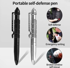 Penna tattica autodifesa