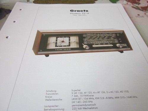 Schema elettrico archivio