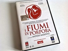 I FIUMI DI PORPORA Jean Reno