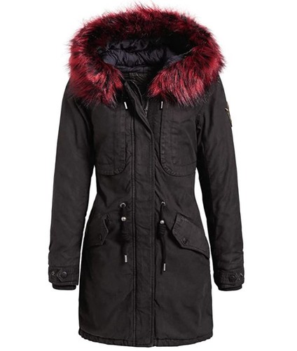 Khujo donna 1 giacca - donna,