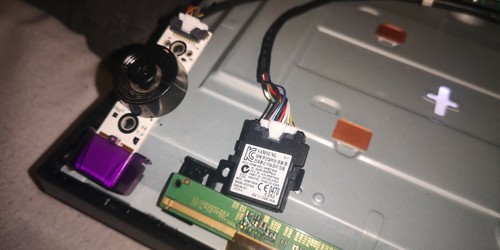 Samsung ue46f6400 - samsung,