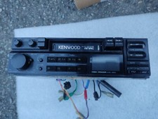 KENWOOD KRC-464L Autoradio