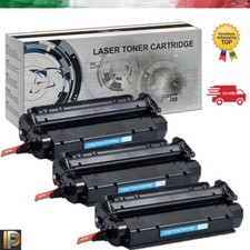 3 TONER C7115X NERO