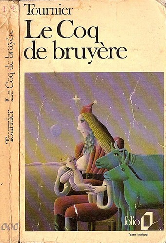 Coq bruyère michel - de, bruyère.