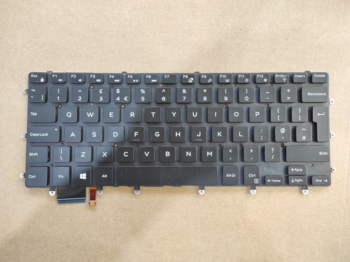 Dell precision 5540 5530 5520 - 5540,