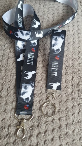 Amstaff set cordino nastro - , e