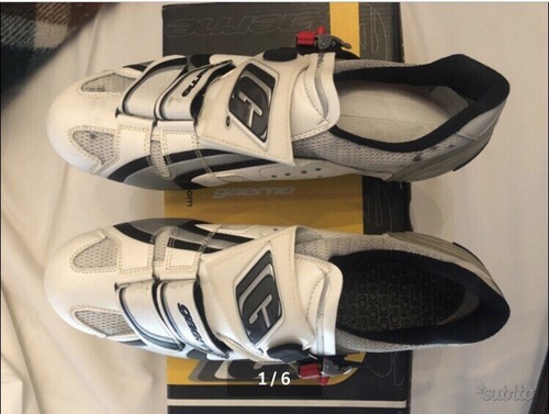 Scarpe gaerne podium - scarpe, 46