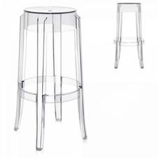 Sgabello Moderno x2 Alto