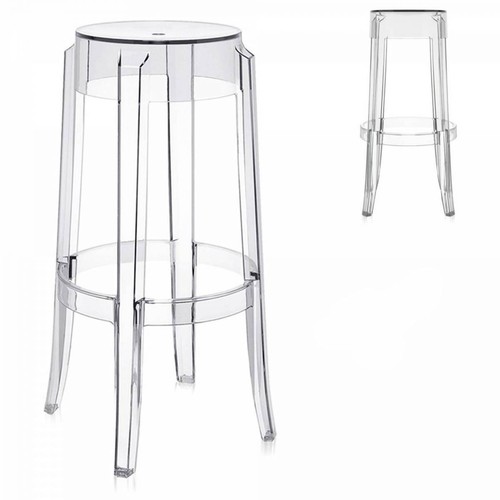 Sgabello moderno alto - moderno,