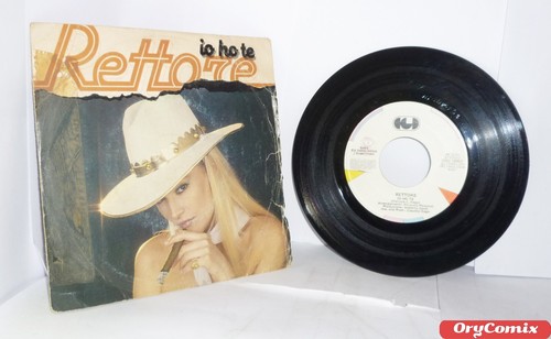 Donatella rettore te - donatella,