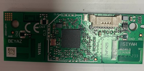 Module tv - wi-fi,