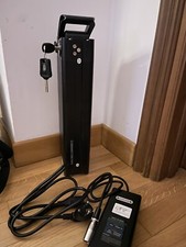 Batteria Lombardo - APPIA fat Bike