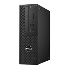 Dell precision 3420 intel - precision, pc