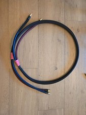 CAVI AUDIO PURIST RCA 1M