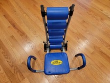 AB Rocket Addominal Trainer