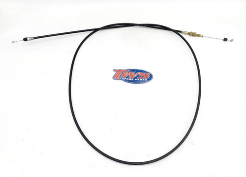 Cavo acceleratore adatto per - cavo,