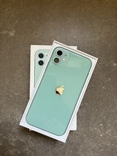 Apple iPhone 11 - 128GB -