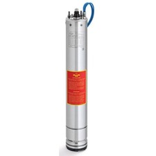 MOTORE COVERCO 4'' 1,5 HP 230