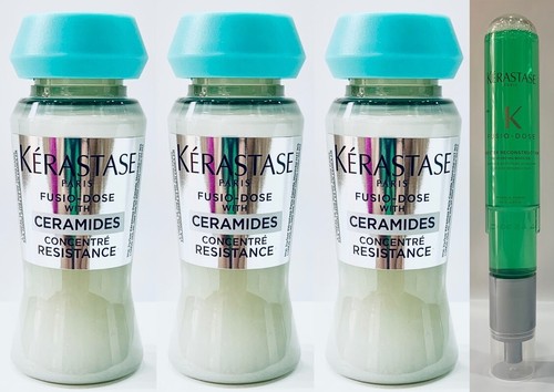 Concentre resistance 12ml - x,