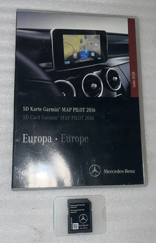 Originale nuovo mercedes benz - originale, mercedes-benz