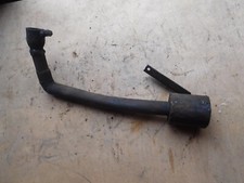 VESPA MOTORE 150 VBB1M PER TELAIO VBB1T MARMITTA PROTOTIPO  GT GL VNB SPRINT 125