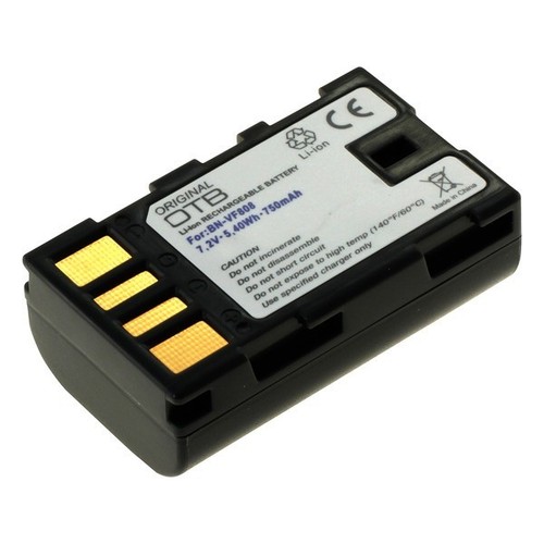 Batteria vf808 vf808u - batteria, bn-vf808u