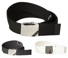 SG Cintura uomo CK CALVIN