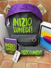 ZAINO SCUOLA OFFICINE O7