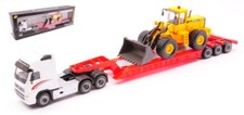 Cararama camion volvo - cararama,