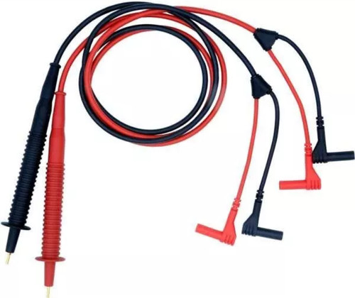 Gossen metrawatt set sonde - set,