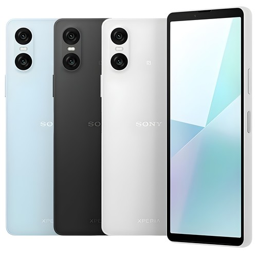Sony xperia 6gb 128gb - xperia, vi
