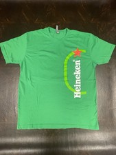 Shirt heineken xl - t-shirt,