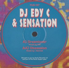 DJ Edy C & Sensation (3) -