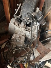 blocco motore runner 180