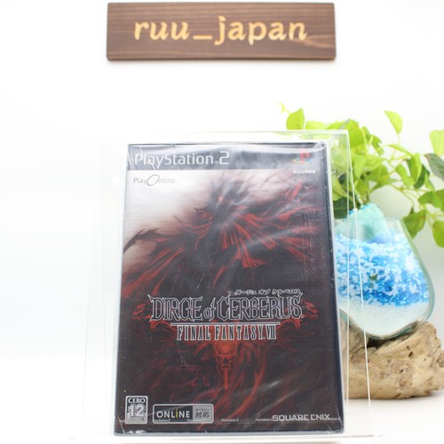 Final fantasy vii dilge of - dilge,