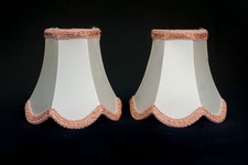 2 paralumi paralumi a morsetto