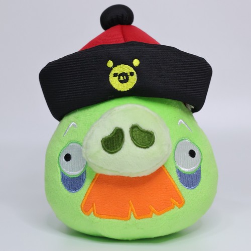 Campione peluche angry birds - campione,