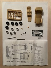 1/43 PROVENCE MOULAGE K476 