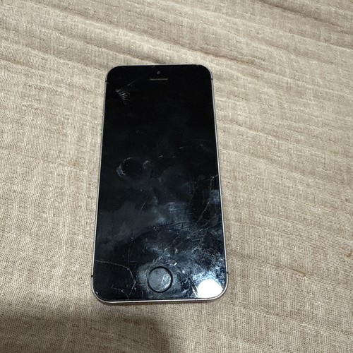Iphone for parts - iphone,
