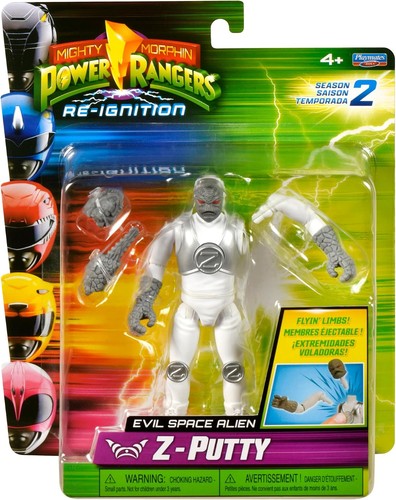 Power rangers mighty morphin - rangers,