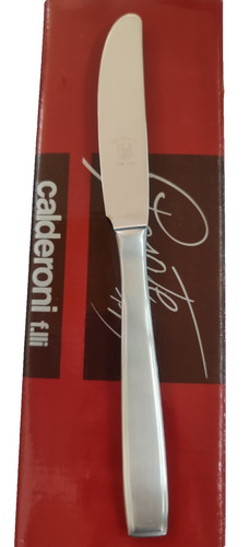 Calderoni coltello tavolo - calderoni-coltello, 12pz