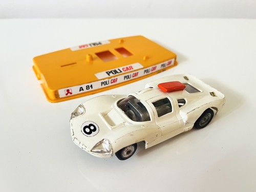 Policar polistil chaparral - -,